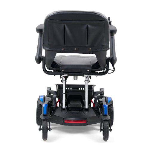 The Buzzaround CarryOn Power Chair