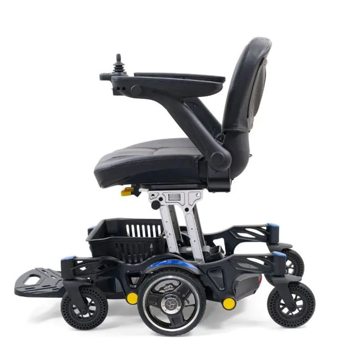 The Buzzaround CarryOn Power Chair