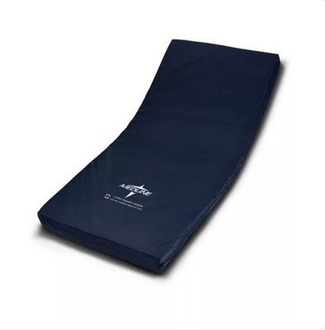 Advantage Therapeutic Homecare Foam Mattress by Medline