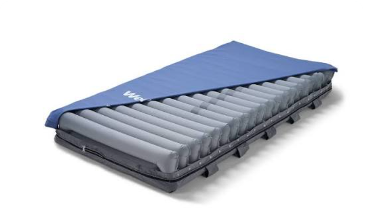 Domus 4 Alternating Pressure Mattress