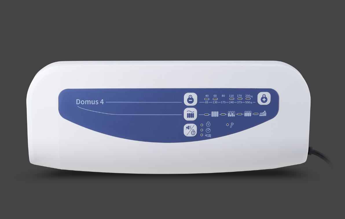 Domus 4 Alternating Pressure Mattress