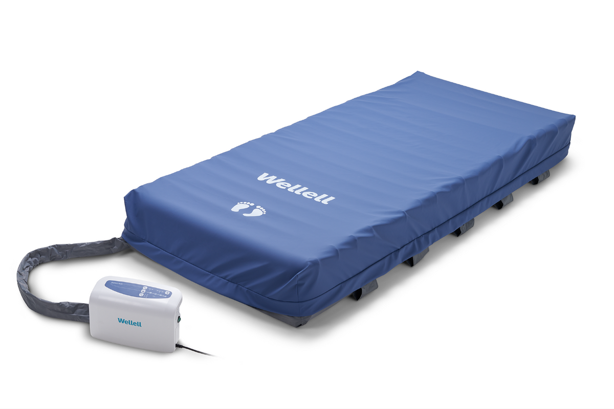 Domus 4 Alternating Pressure Mattress