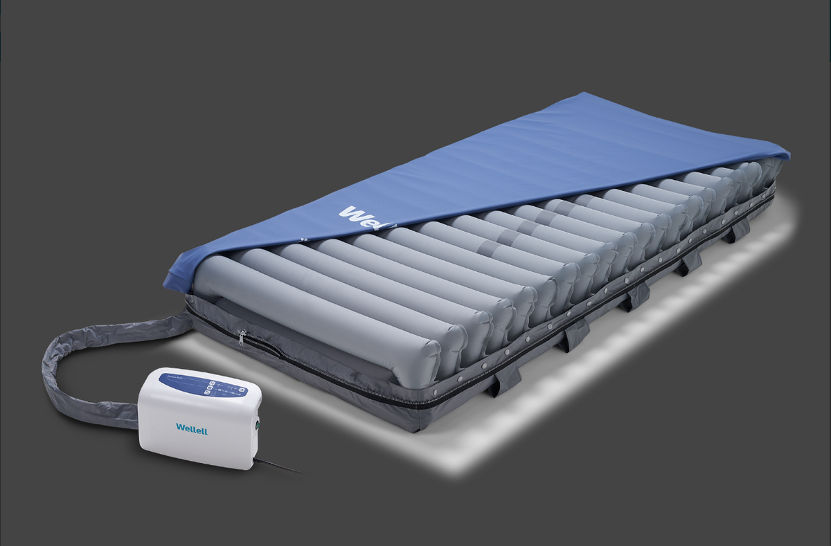 Domus 4 Alternating Pressure Mattress