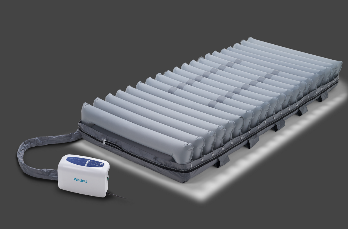 Domus 4 Alternating Pressure Mattress