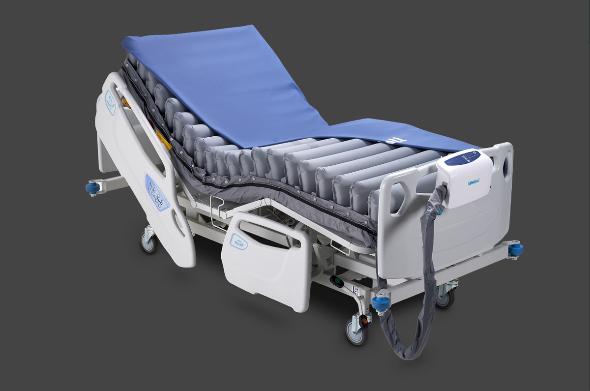 Domus 4 Alternating Pressure Mattress
