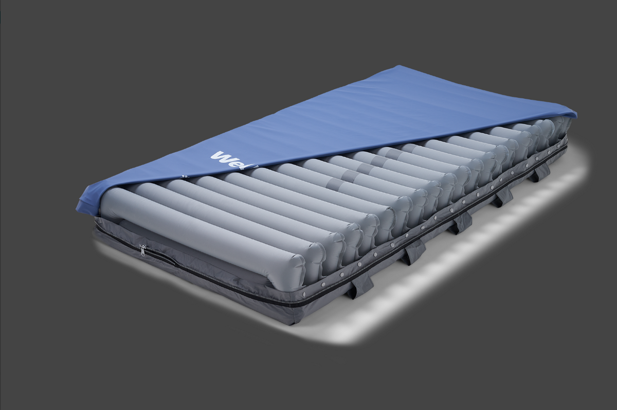 Domus 4 Alternating Pressure Mattress