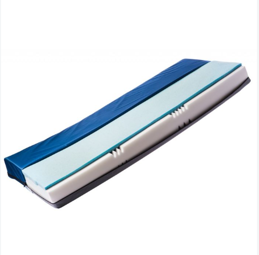 Align Mattress with Shear Reduction Technology