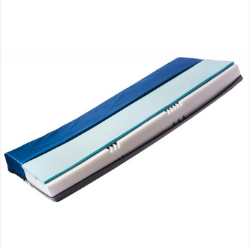 Allay Mattress with Shear Reduction Technology