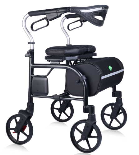 Trillium® Series Rollator/Walker