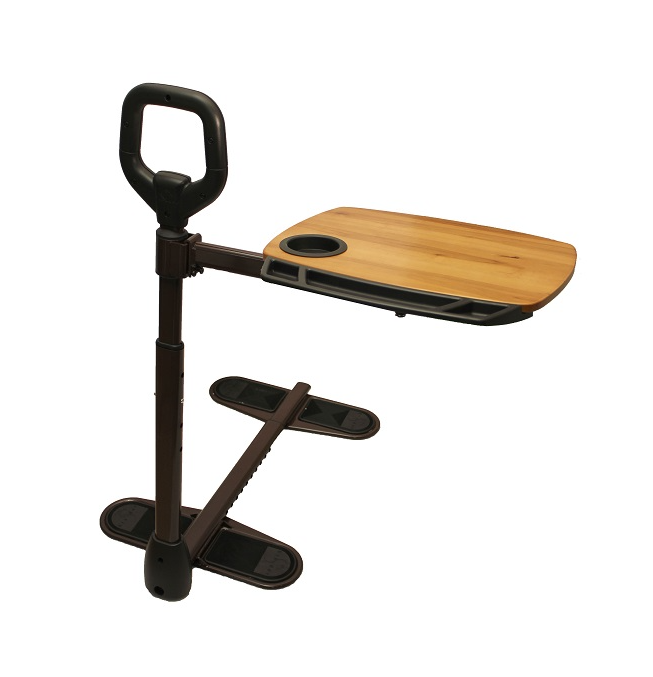 Stander- Assist Tray