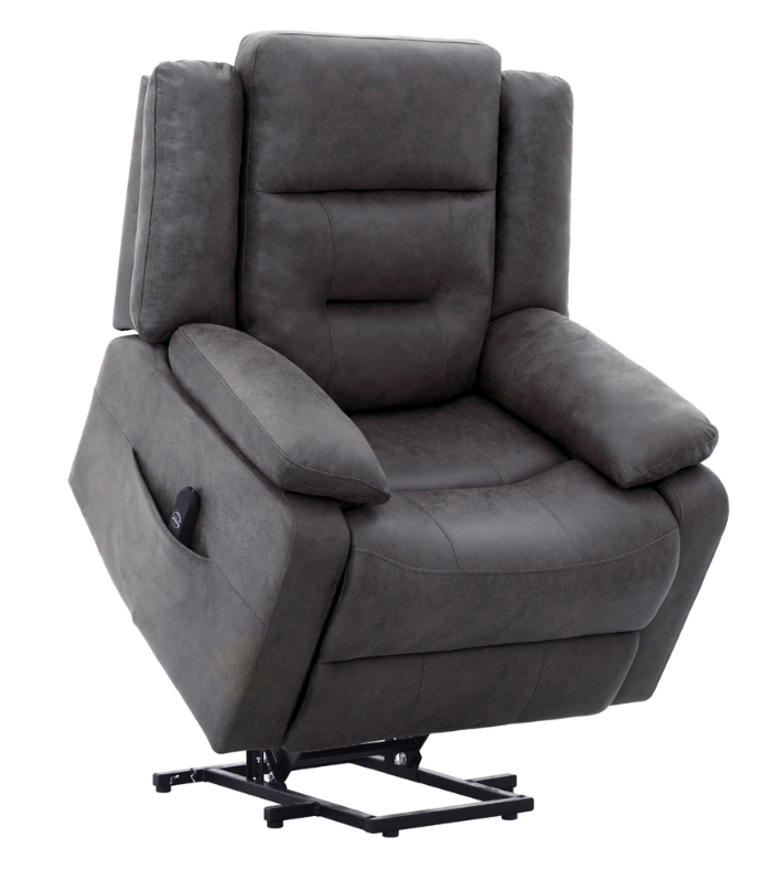 Pike Collection Medical Lift Chair