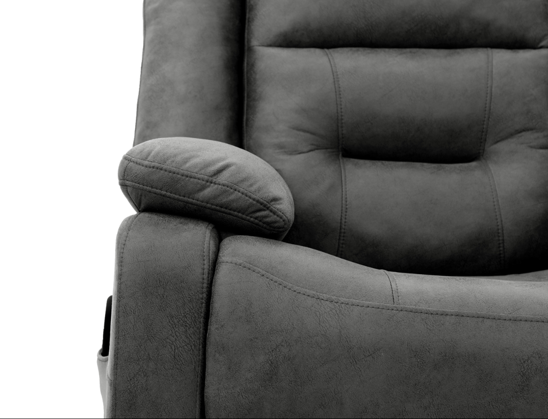 Pike Collection Medical Lift Chair