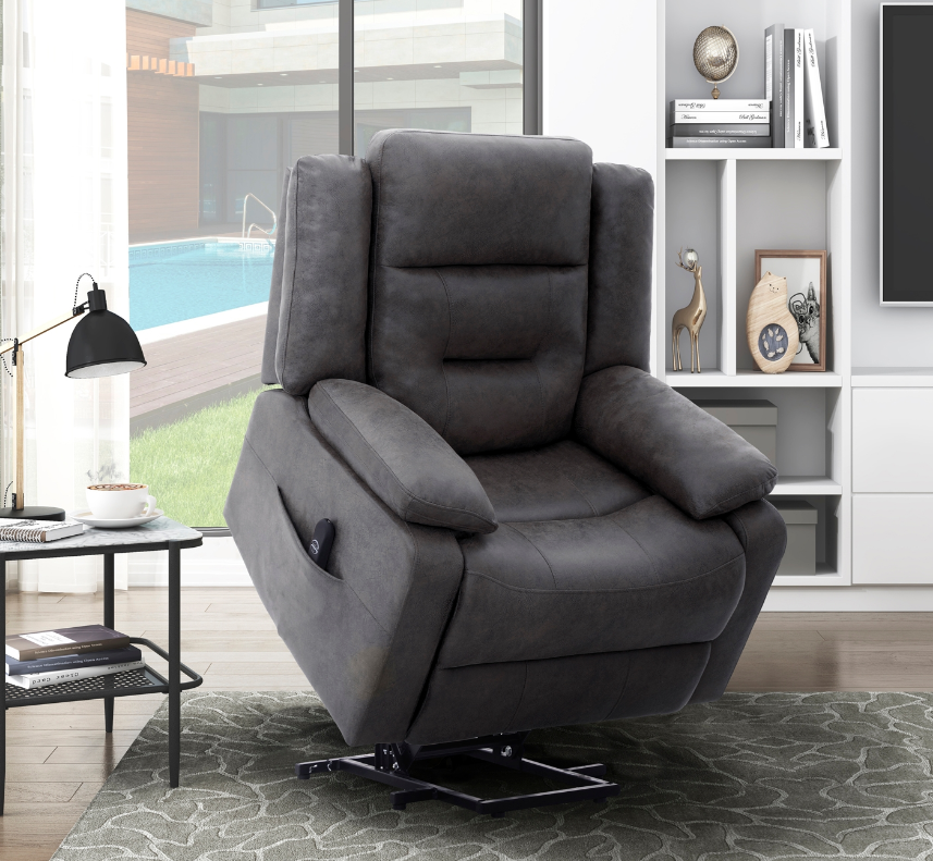 Pike Collection Medical Lift Chair