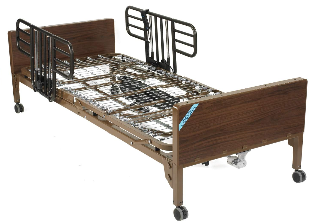 Hospital Bed Rental (Includes Delivery & Setup)