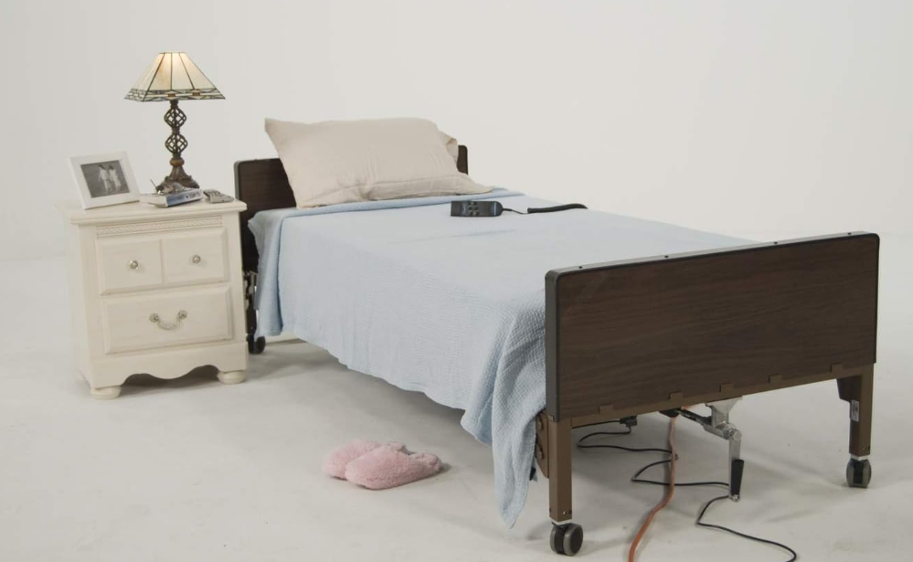 Hospital Bed Rental (Includes Delivery & Setup)