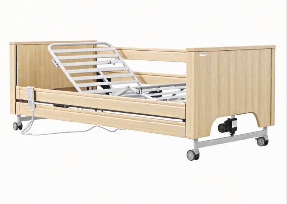 VitalFlex Homecare Bed