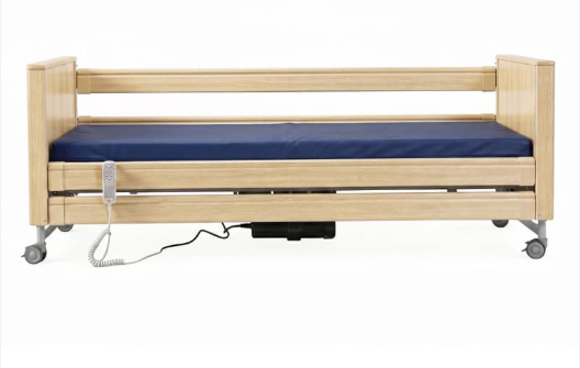 VitalFlex Homecare Bed