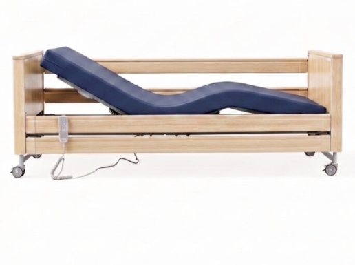 VitalFlex Homecare Bed