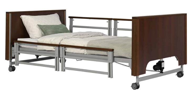 VitalFlex Homecare Bed