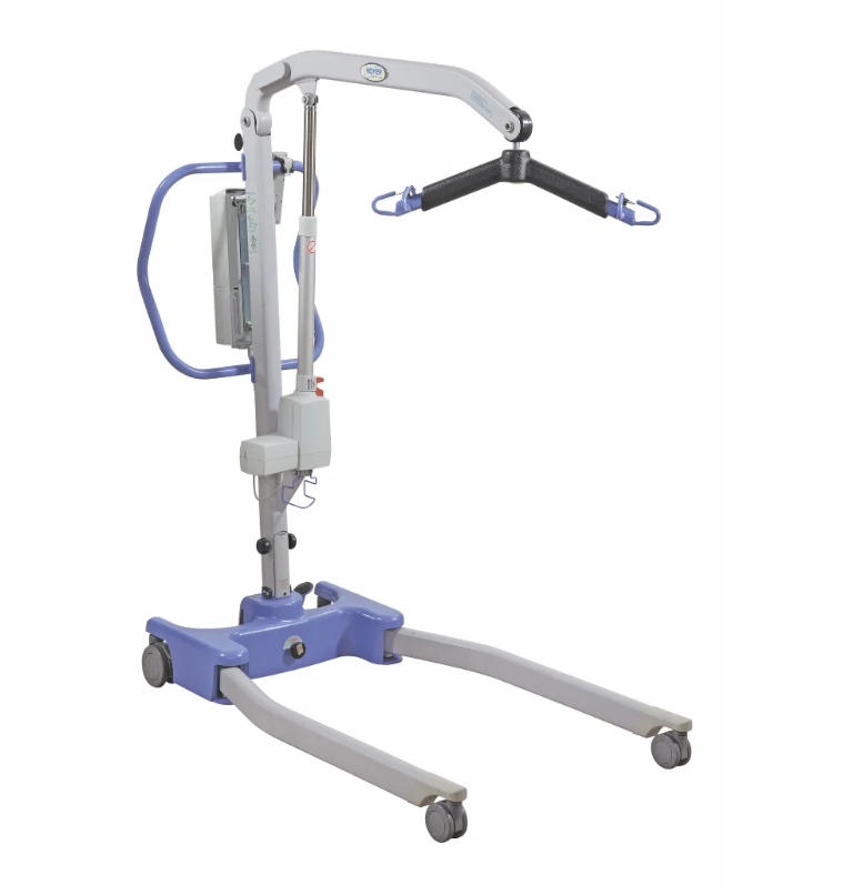 Joerns Hoyer Advance Portable Electric Patient Lift