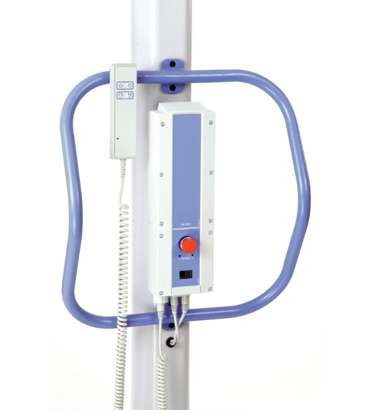 Joerns Hoyer Advance Portable Electric Patient Lift