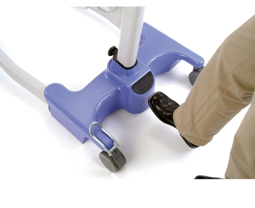 Joerns Hoyer Advance Portable Electric Patient Lift