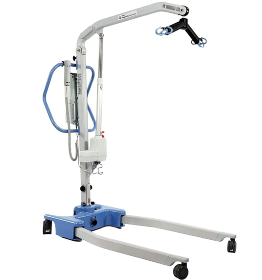 Joerns Hoyer Advance Portable Electric Patient Lift