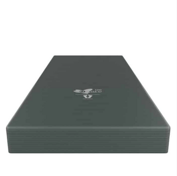 SolCare 100 Premium Therapeutic Medical Mattress