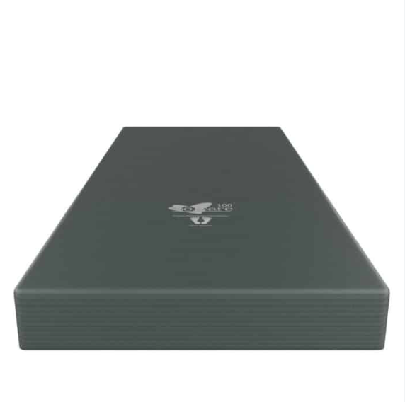 SolCare 100 Premium Therapeutic Medical Mattress