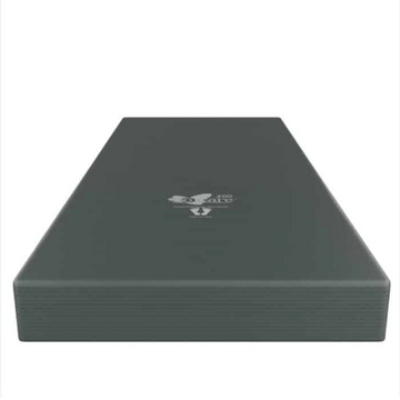 SolCare 200 is a premium multi-layer foam mattress