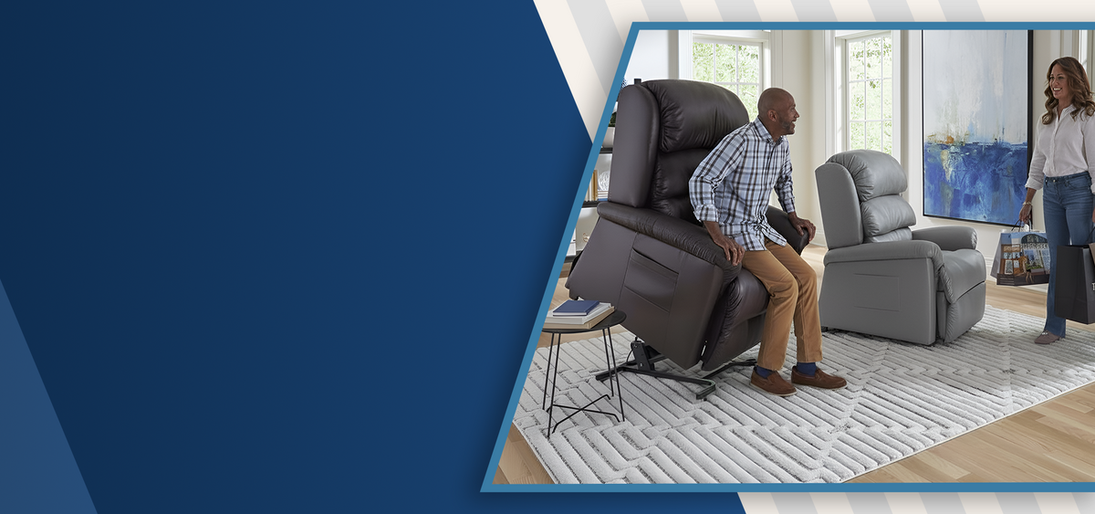 MyMobility™ | Shop Scooters, Stairlifts & Mobility Solutions ...