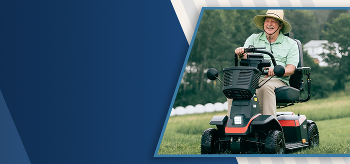 MyMobility™ | Shop Scooters, Stairlifts & Mobility Solutions ...