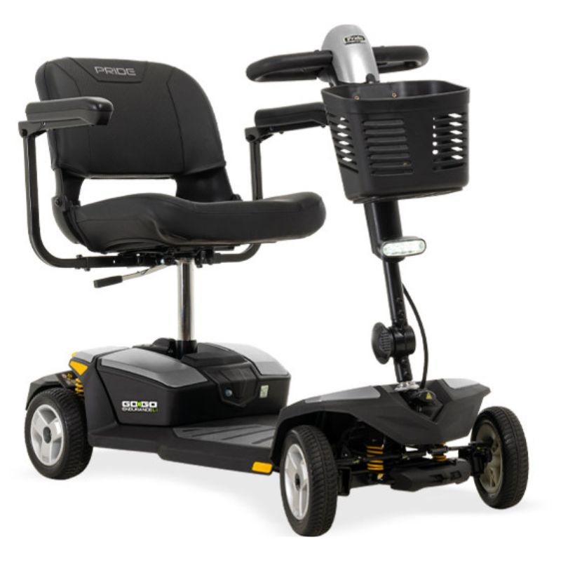 Go Go® Endurance Li