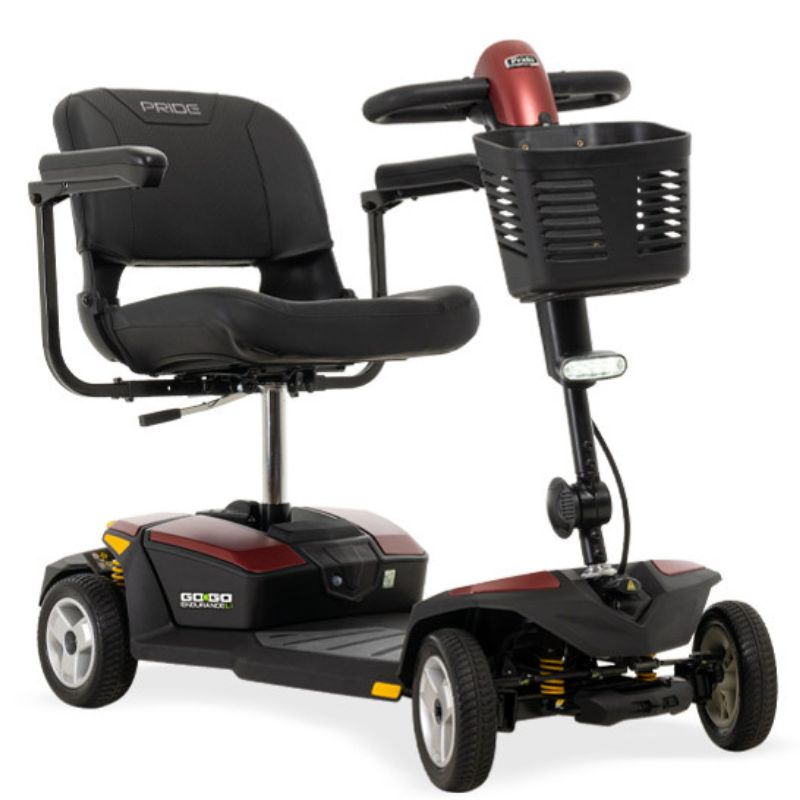 Go Go® Endurance Li