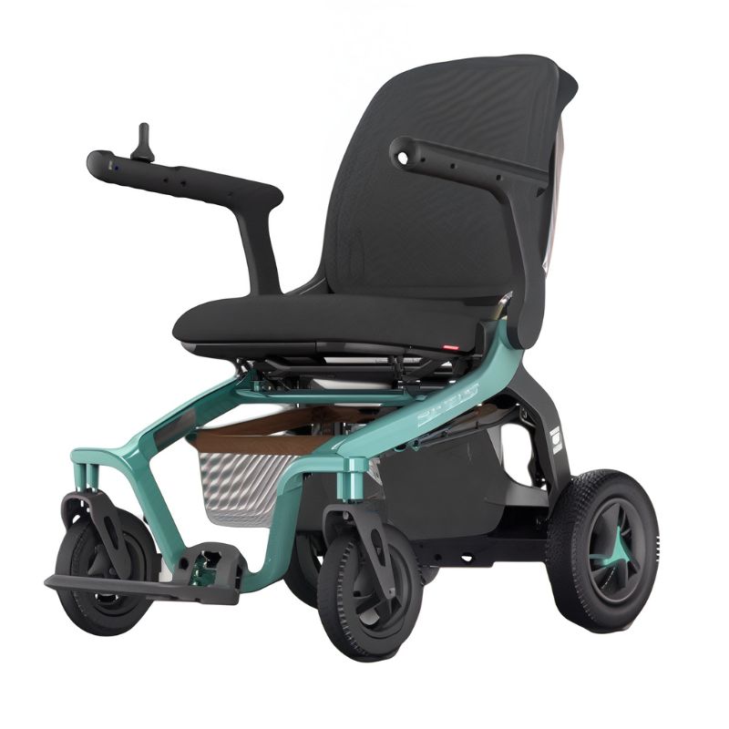 Robooter® E40 Electric Wheelchair
