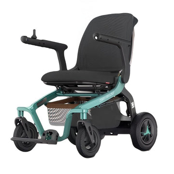 Robooter® E40 Electric Wheelchair