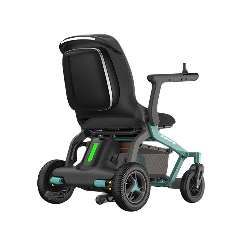 Robooter® E40 Electric Wheelchair