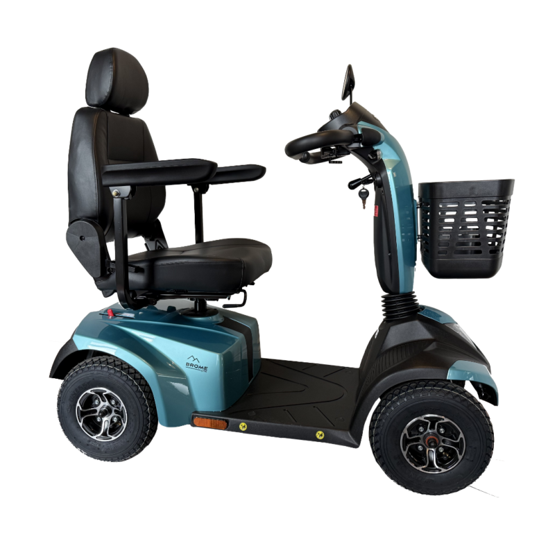 Brome® Lite Mobility Scooter