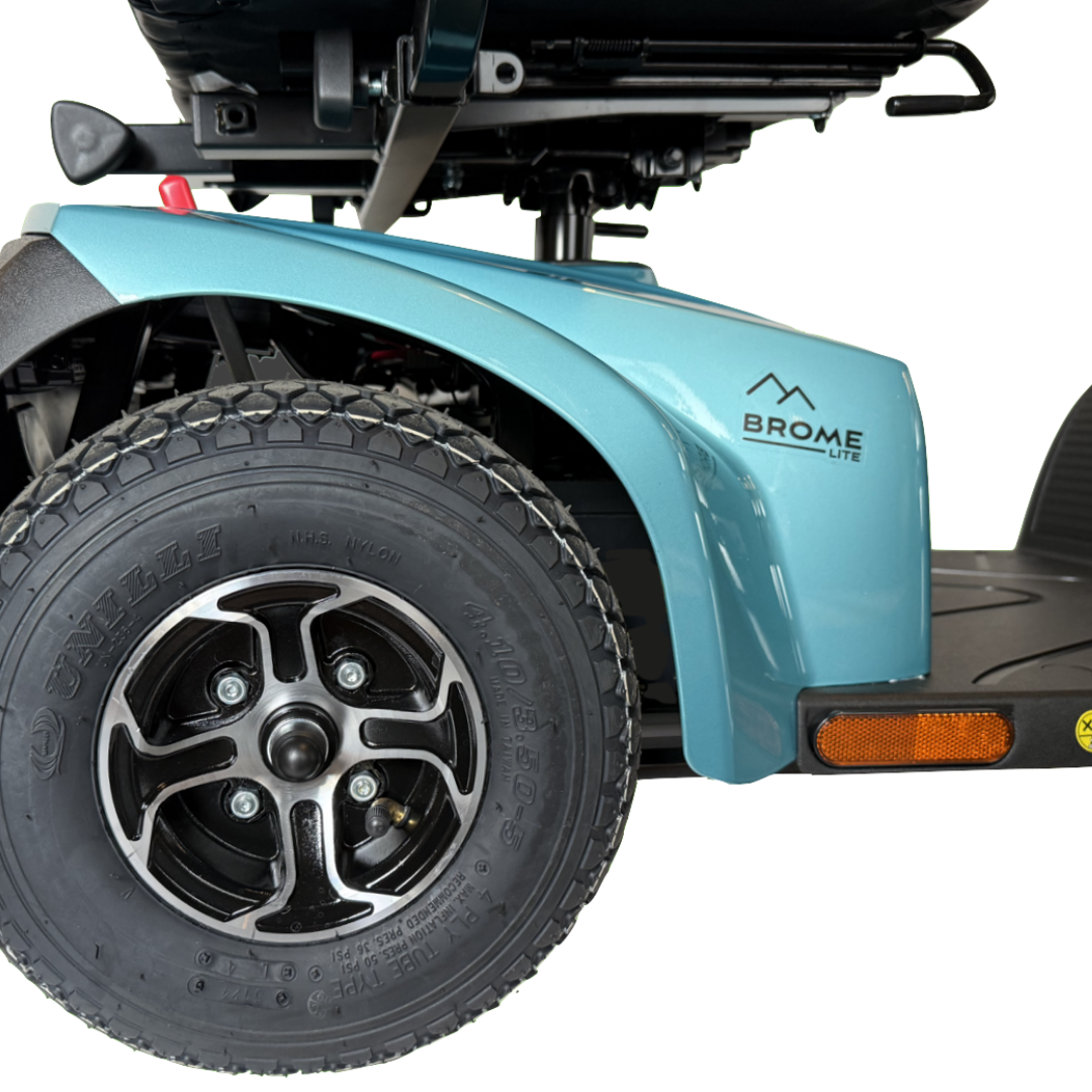 Brome® Lite Mobility Scooter