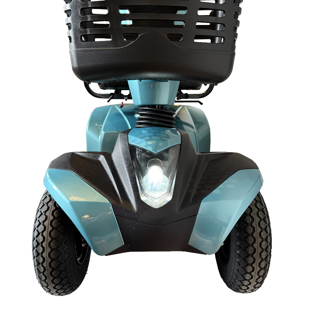 Brome® Lite Mobility Scooter