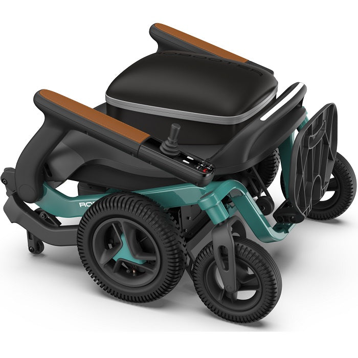 Robooter® E40 Electric Wheelchair