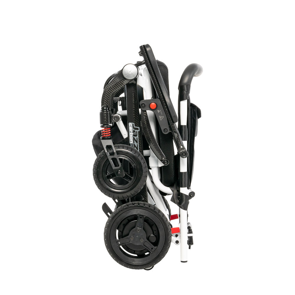 Jazzy® Carbon
